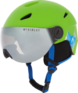 Pulse Visor, detská prilba