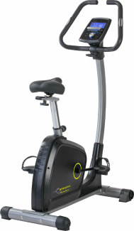 Energetics CT 680, ergometer