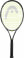 IG Speed 26 Tennisschläger