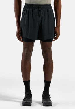 Zeroweight 2.0 2in1 Laufshorts