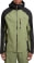 Reese AQM 15.15 2,5L Hardshelljacke mit Kapuze