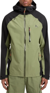 Reese AQM 15.15 2,5L Hardshelljacke mit Kapuze
