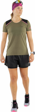 Alpine Pro 2in1 Shorts