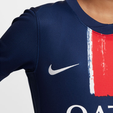 Paris Saint-Germain 2024/25 Heimtrikot