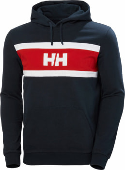 Helly Hansen Salto Cotton H kapucnis felső