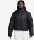Therma-FIT Jacke mit Kapuze