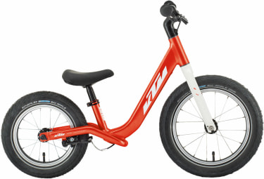 Wild Buddy 12-14 Laufrad 12"