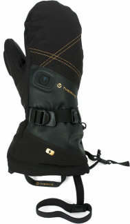 Ultra Boost beheizbare Skihandschuhe