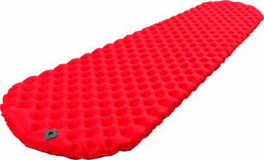 Comfort Plus Insulated Air Isomatte