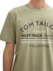 Tom Tailor TOM TAILOR Printed póló
