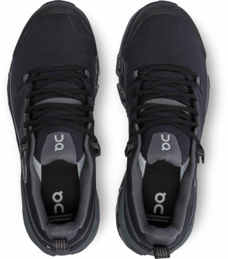 Cloudwander Waterproof Adventureschuhe