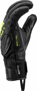 HS WCR C-Tech 3D Pán.rukavice Soft-Tex