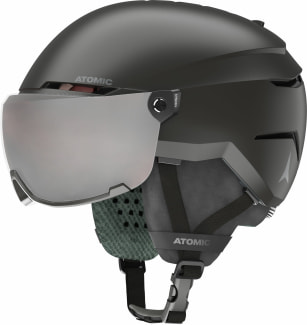 Savor Visor Skihelm