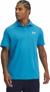 UNDER ARMOUR Ua Icon Polo póló