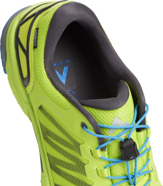 Kansas III AQB Adventureschuhe