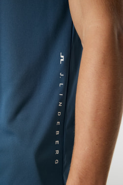 Lio Tennisshirt