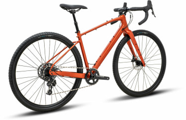 Bend R7 Gravelbike 28"