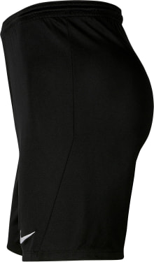 Dri-Fit Park III tréninkové fotbalové kraťasy