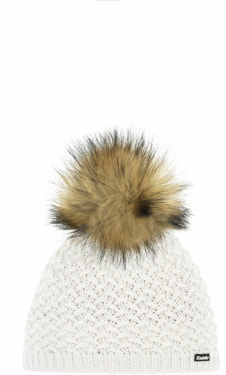 Shanita Lux Crystal Haube