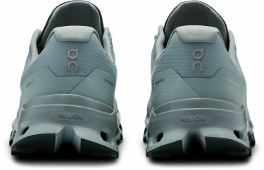 Cloudvista Waterproof Traillaufschuhe