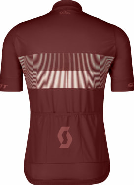 RC Team 10 Radtrikot mit Fullzip