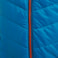 Pán. turistická vesta Sansa HYB VST M Primaloft Silver,PFC-F