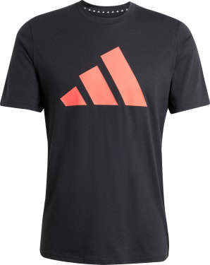 Train Essentials Feelready Logo T-Shirt