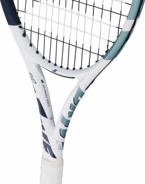 Evo Drive Lite White Tennisschläger