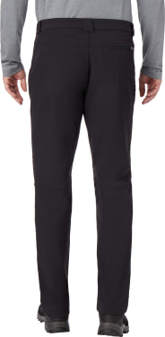 Pán. nohavice Active Yuba II,Dry Plus Eco, 92% PA/8% EL