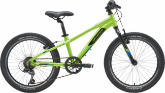 MX 20 Boy, 20" detský bicykel