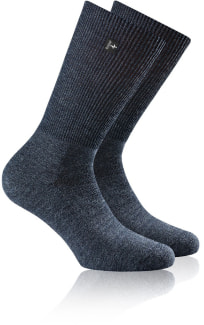 Fibre Light Super Wandersocken