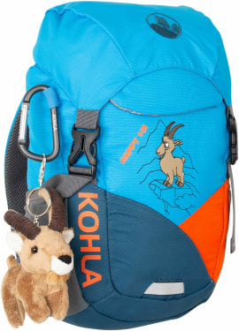 Happy 10 Kinderrucksack