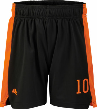 Hero Shorts