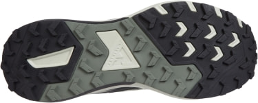 Kansas IV AQB Outdoorschuhe