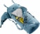 Aircontact Core 60+10 Trekkingrucksack