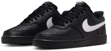 Court Vision Low Freizeitschuhe