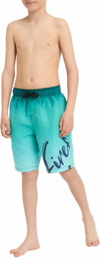 Lario Typo Shaded Badeshorts