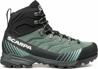 Ribelle TRK GTX Bergschuhe