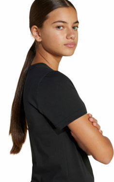 Training Graphic T-Shirt