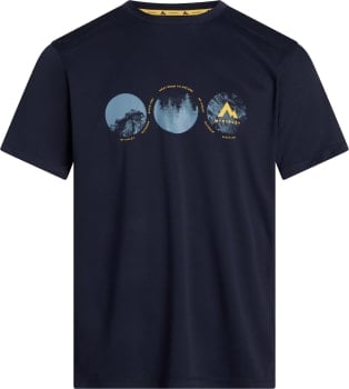 McKINLEY Fabi II T-Shirt