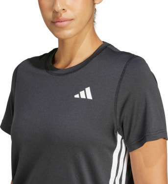 WE 3S CREW TEE Női póló CLIMACOOL