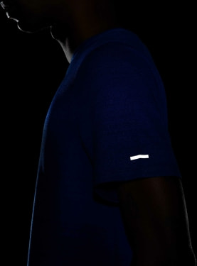 Dri-FIT Miler férfi póló