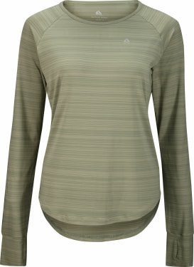 Sharon langarm Laufshirt