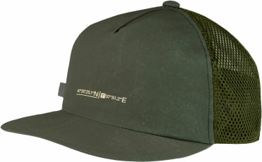 Pack Trucker Kappe