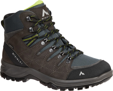 Avoca Mid AQX Trekkingschuhe