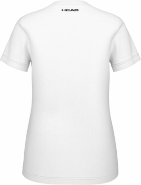 Tie-Break Tennisshirt