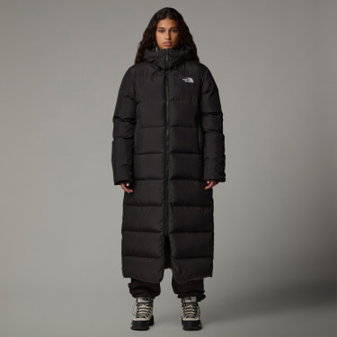 Triple C péřová parka