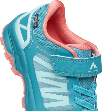 Kansas III AQB Outdoorschuhe