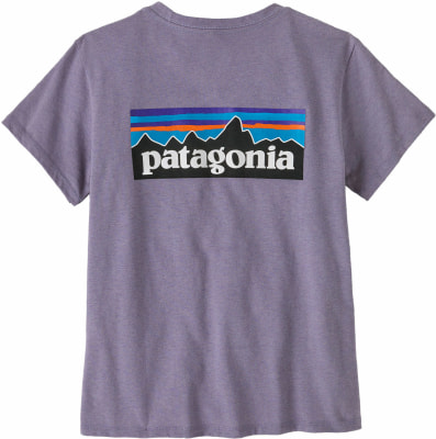 Patagonia P-6 Logo T-Shirt