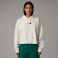 Essential Cropped Hoodie